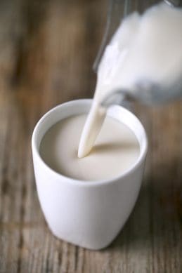 Cómo Hacer Leche de Avena