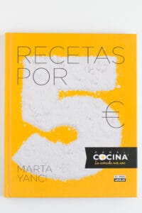 Recetas Por 5 € | Danza De Fogones