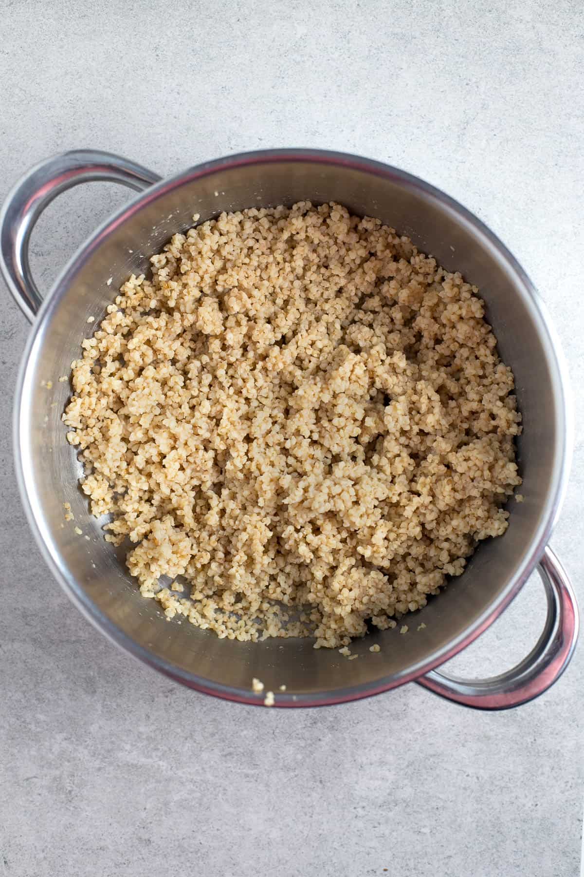 Harina de arroz: propiedades, usos, elaboración y recetas - Blog Conasi
