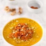 Crema de Verduras. - Hacer cremas de verduras es muy fácil y están riquísimas. En esta entrada os enseño mis trucos para llevarlas al siguiente nivel.