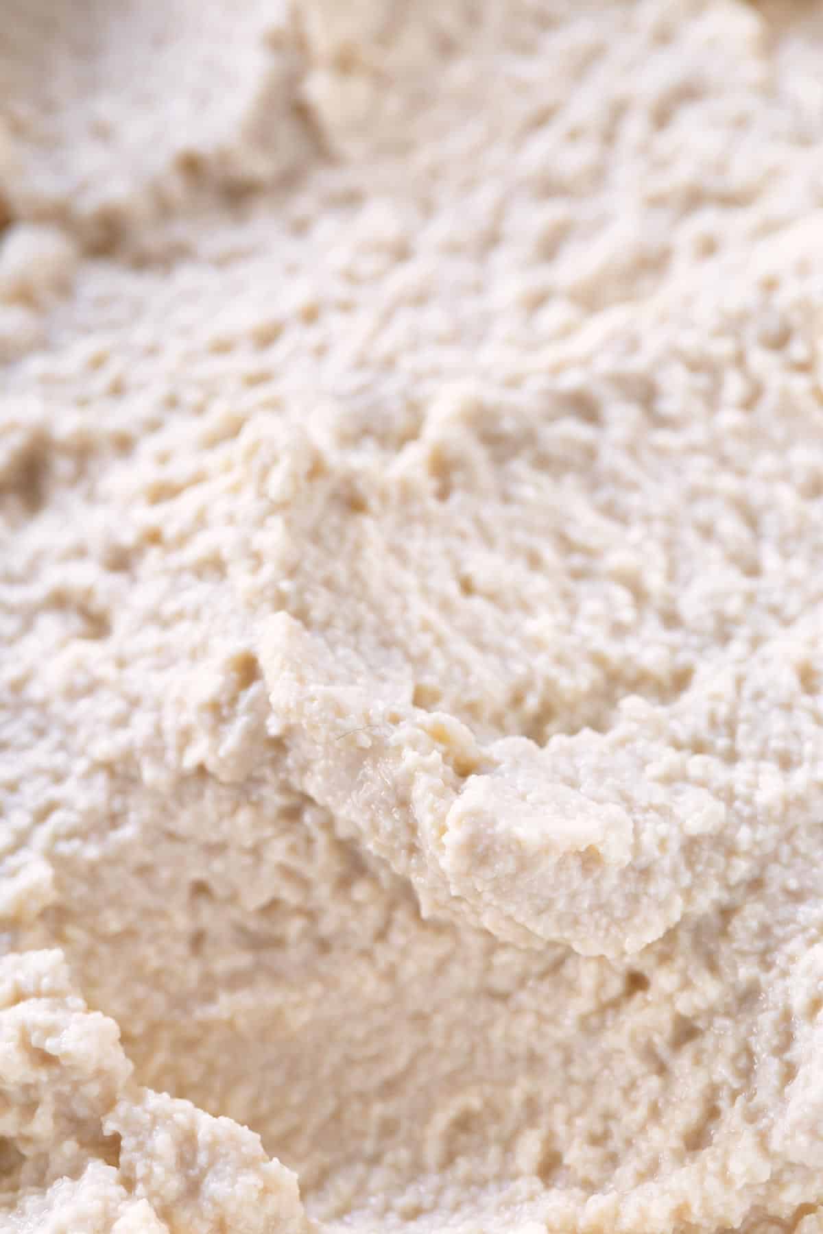 Ricotta Vegano de Tofu.- Para hacer este ricotta de tofu sólo se necesitan 4 ingredientes. Es un queso vegano muy rico y se prepara en menos de 5 minutos.