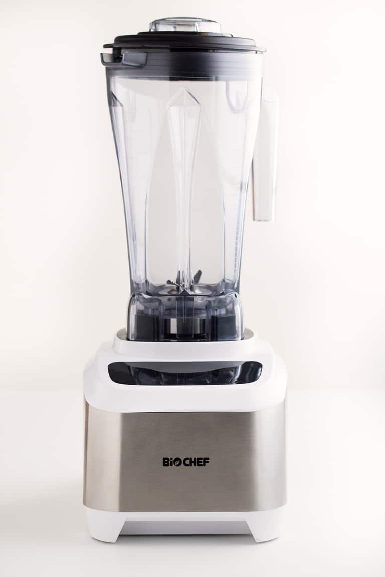 Batidora BioChef Atlas Power Blender de Vitality 4 Life