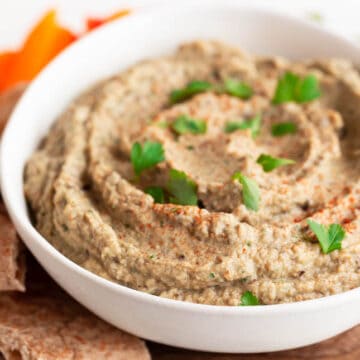 Baba Ganoush