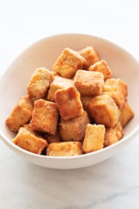 Tofu al Horno