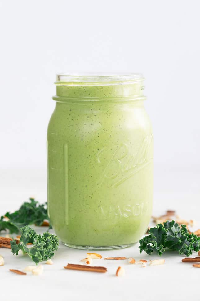 Smoothie de Kale