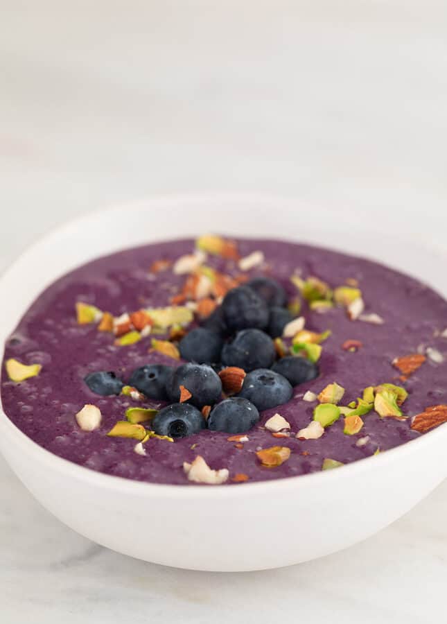 Smoothie Bowl